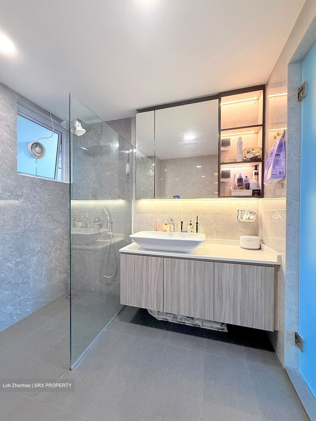 Yishun Sapphire (D27), Condominium #628430591